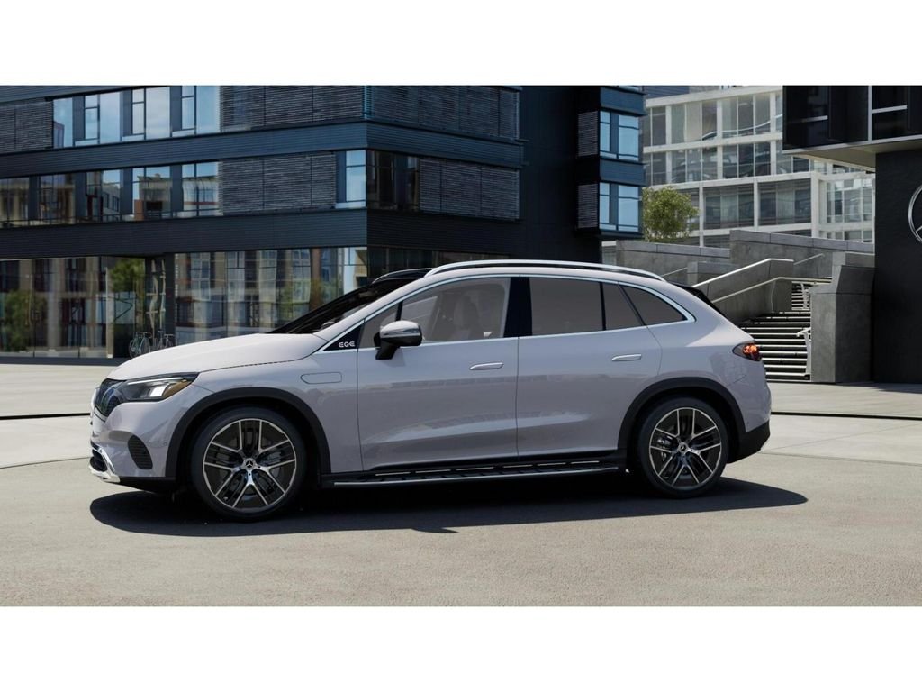 New 2027  Mercedes-Benz 320 SUV image 36