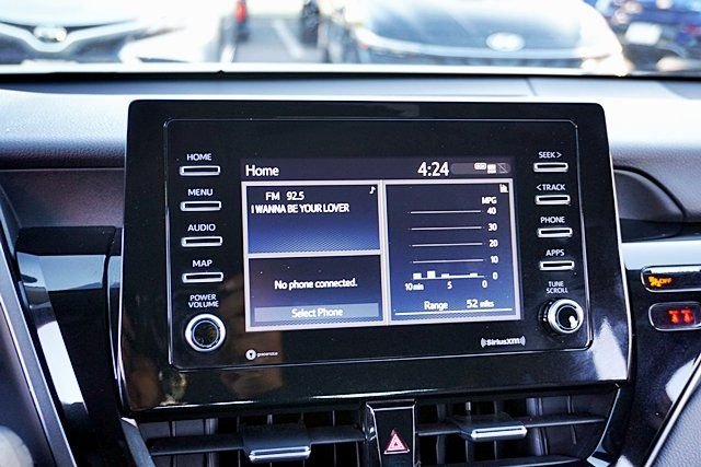 Used 2023  Toyota SE image 23