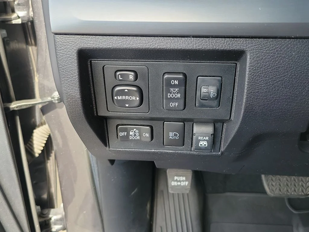 Certified Used 2021 Magnetic Gray Metallic Toyota TRD Pro image 8