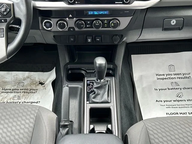 Used 2023 Red Toyota SR5 image 56