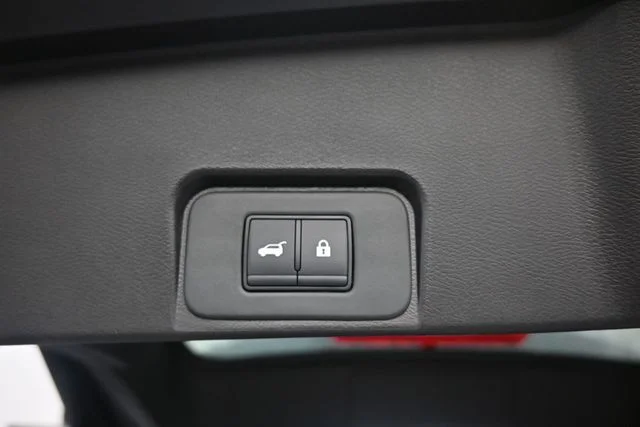 New 2026 Boulder Gray Pearl Nissan SV image 13