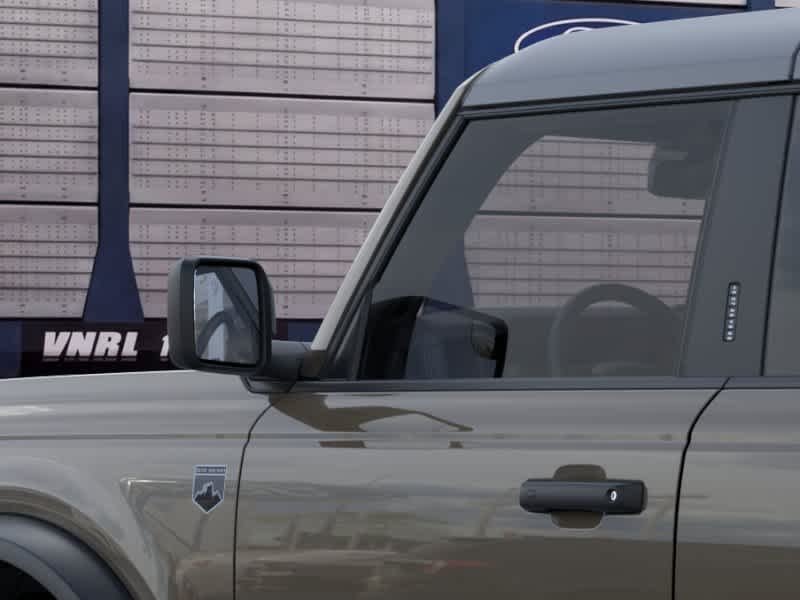 New 2026 Marsh Gray Ford Big Bend® image 22