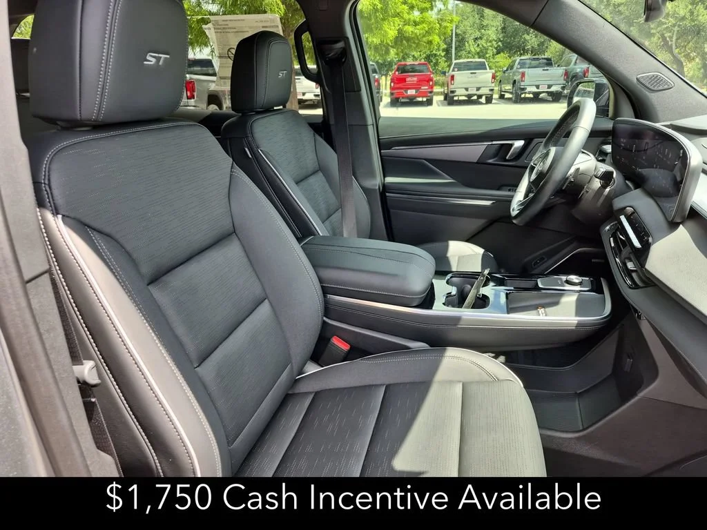 2026 Buick Enclave Sport Touring - Photo 37
