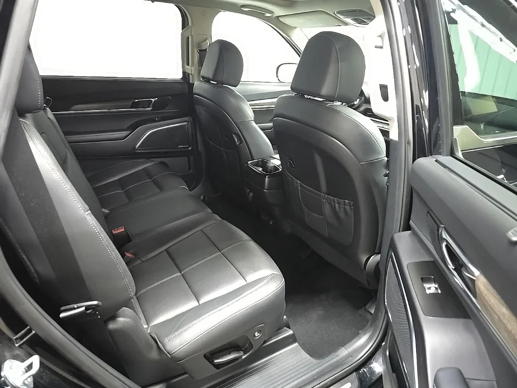Used 2022  Kia SX image 19
