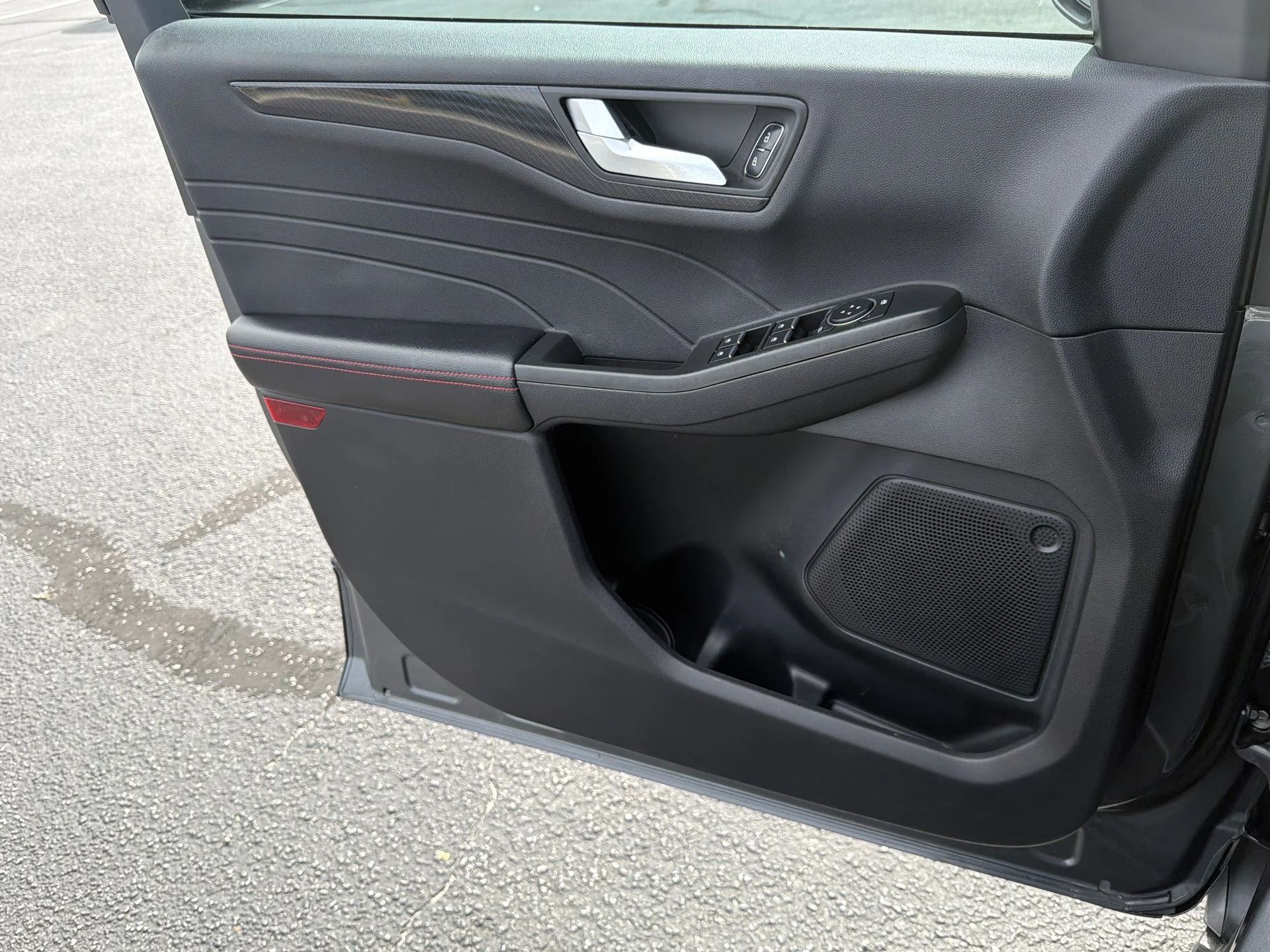 Certified Used 2023 Gray Metallic Ford ST-Line image 24