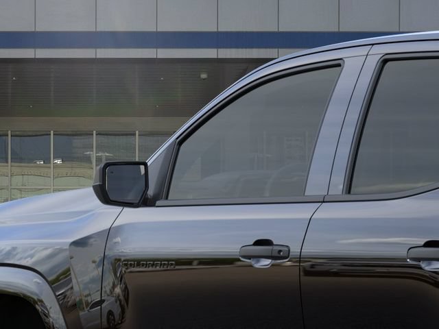 2026 Chevrolet Colorado Work Truck - Photo 12