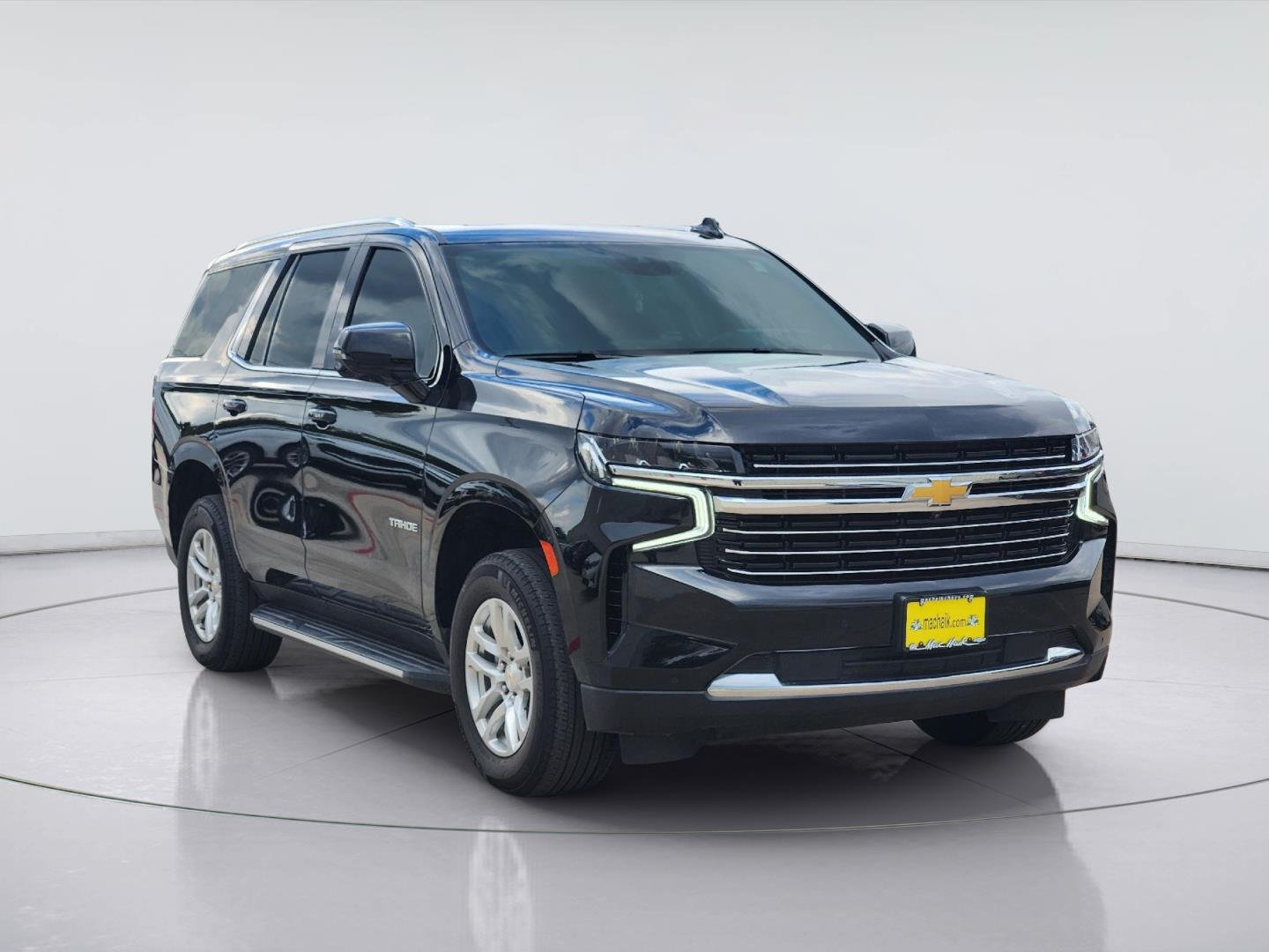 2023 Chevrolet Tahoe photo 3 of 34