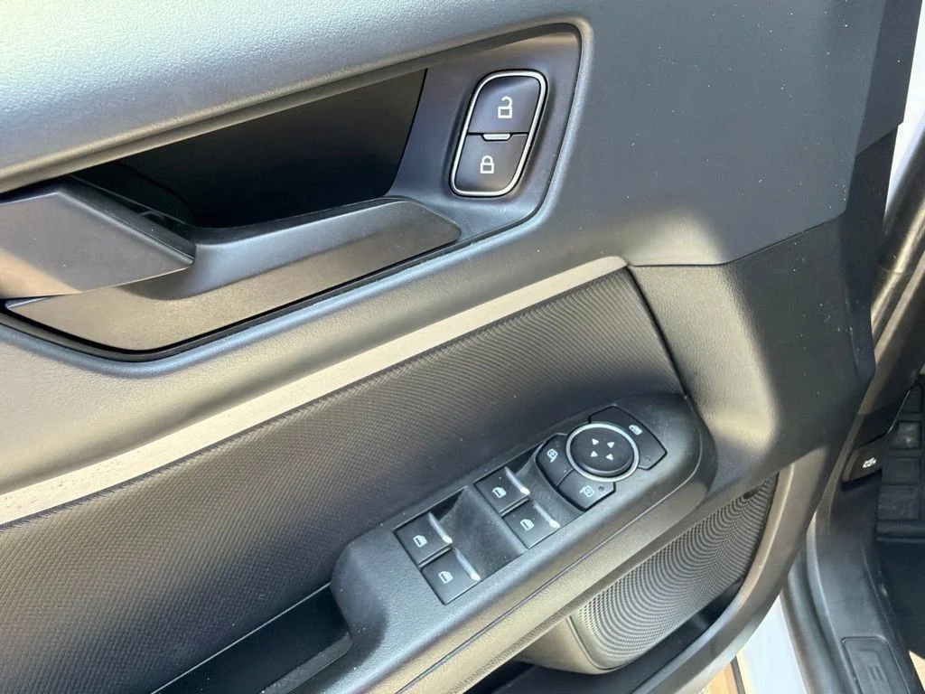 Used 2022 Oxford White Ford Big Bend image 22