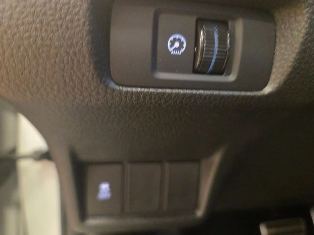 New 2026 Winter Frost Pearl Honda Hybrid image 28