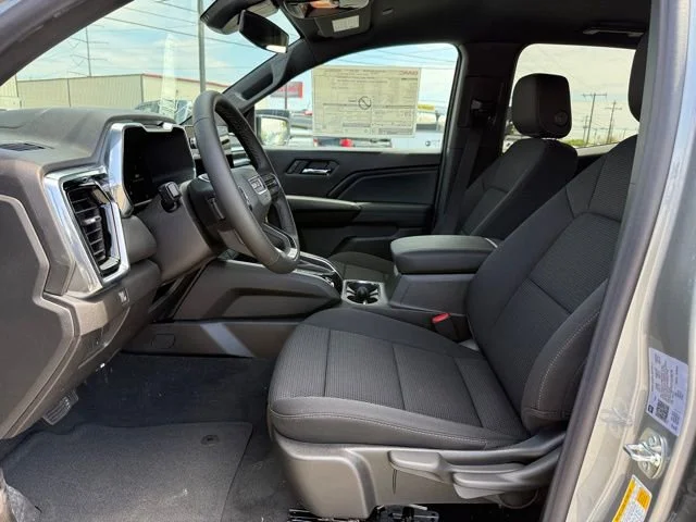 2026 GMC Canyon Elevation - Photo 11