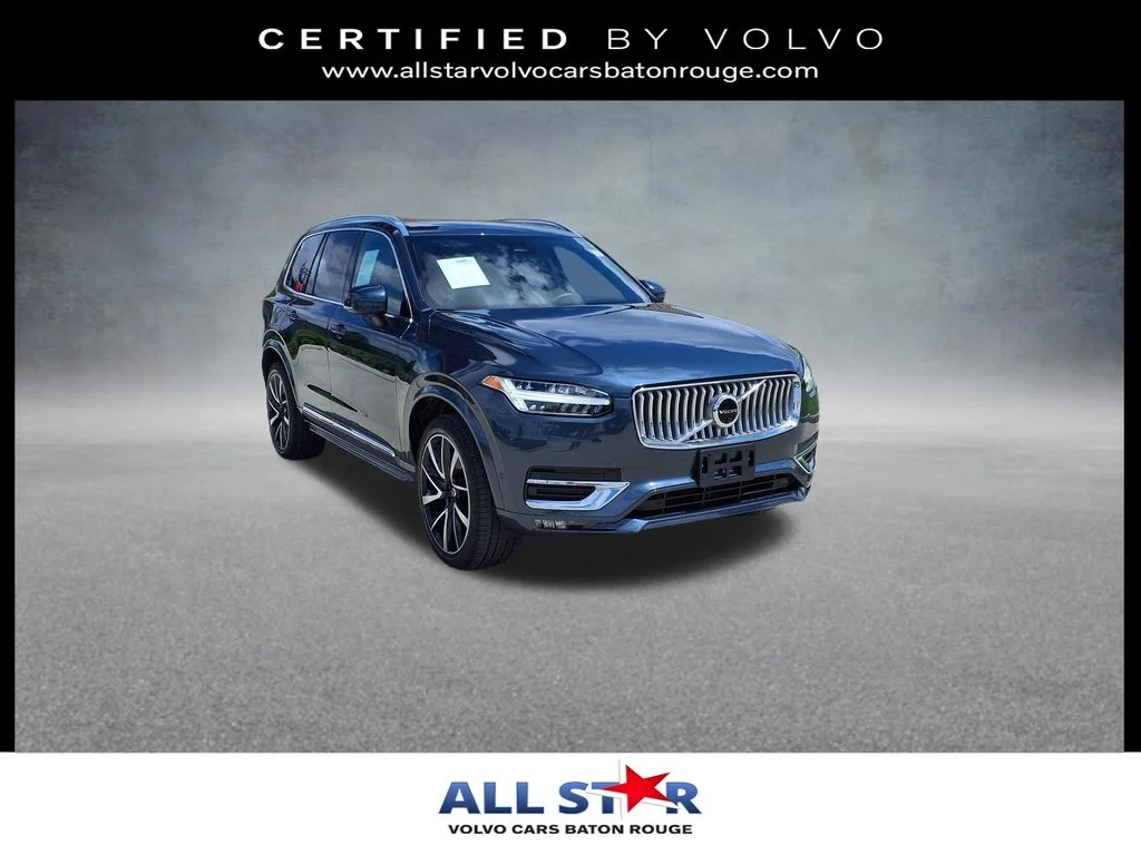 2023 Volvo XC90 B6 Plus 7-Seater