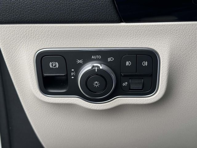 Certified Used 2026 White Mercedes-Benz GLA 250 image 20