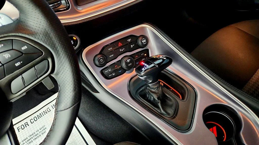 Used 2021 Sinamon Stick Dodge R/T RWD image 17