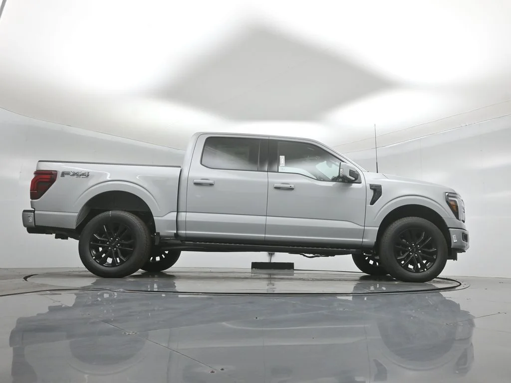 New 2026 Avalanche Ford Lariat image 45
