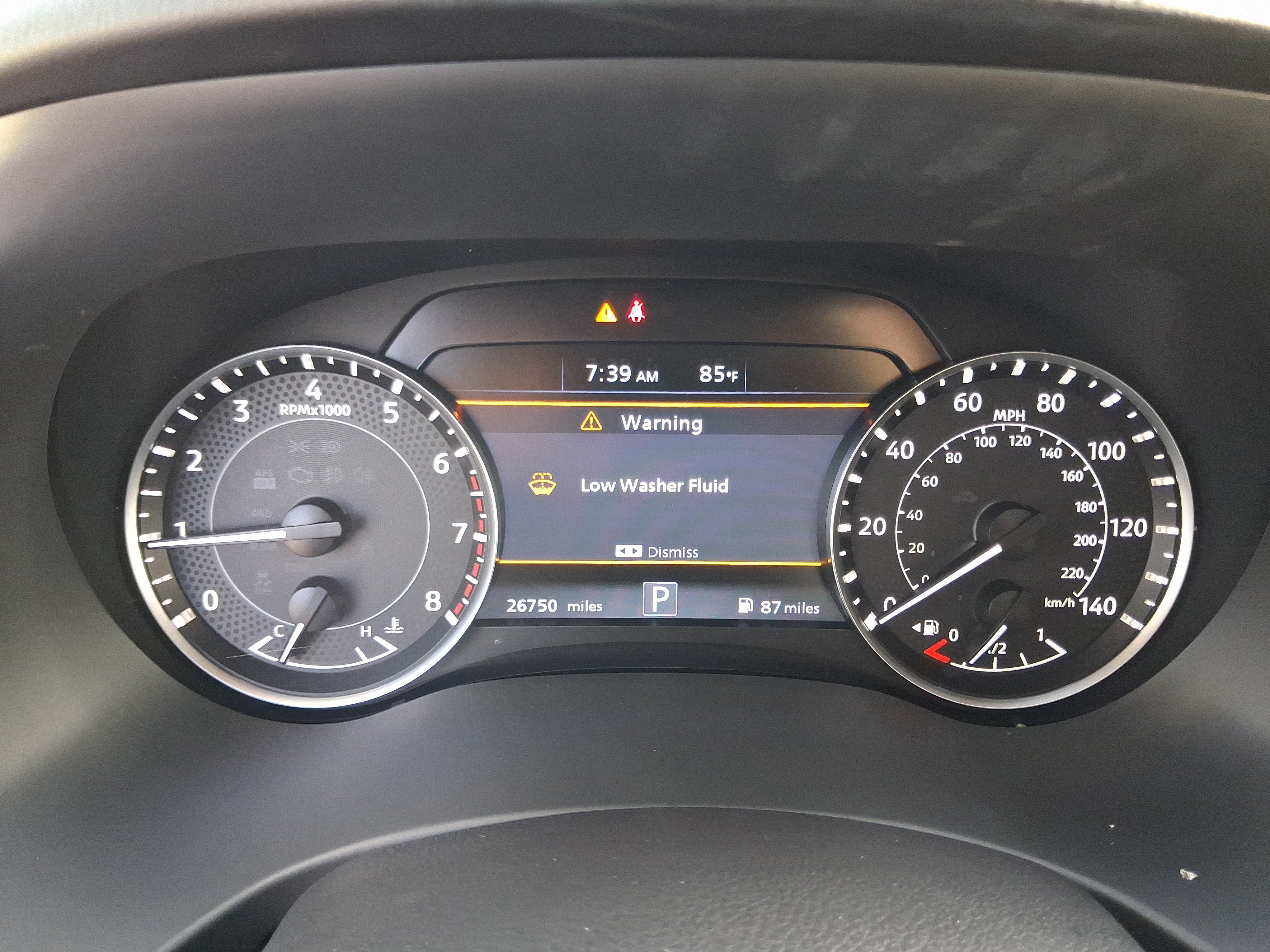 Certified Used 2022 White Nissan SL image 19