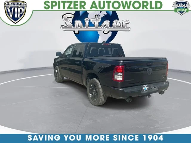 Used 2020 Black Ram Big Horn/Lone Star image 7