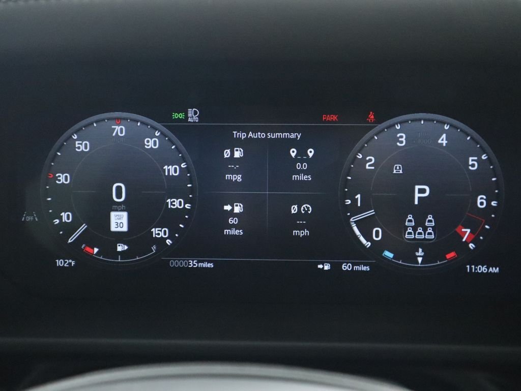 2025 Land Rover Defender S - Photo 33