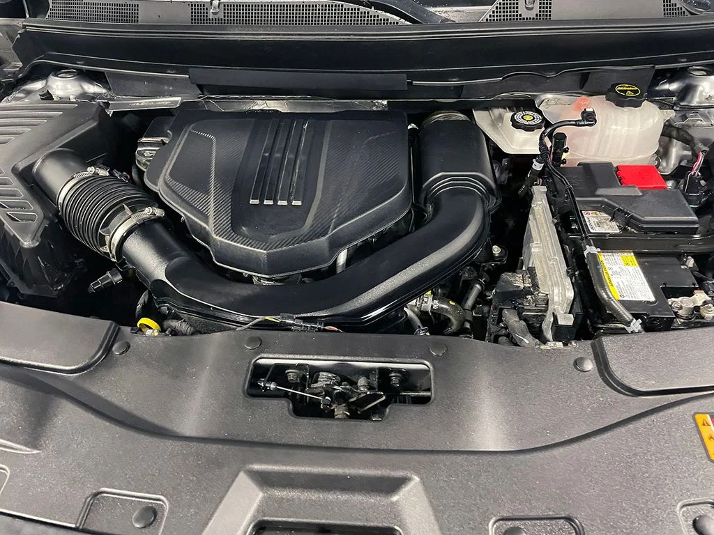 Used 2025 Gray Chevrolet LT image 43