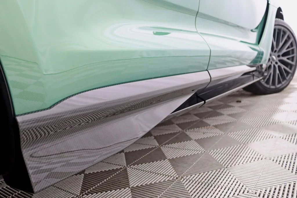 2023 Aston Martin DBX 707
