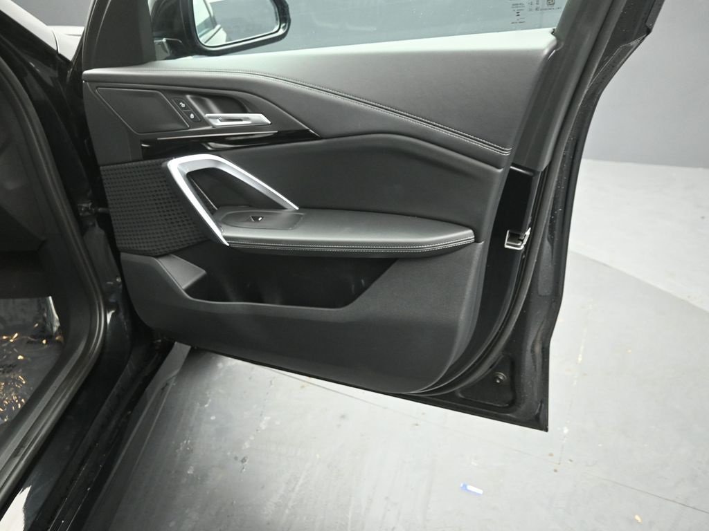 2024 BMW X1 - Image 32