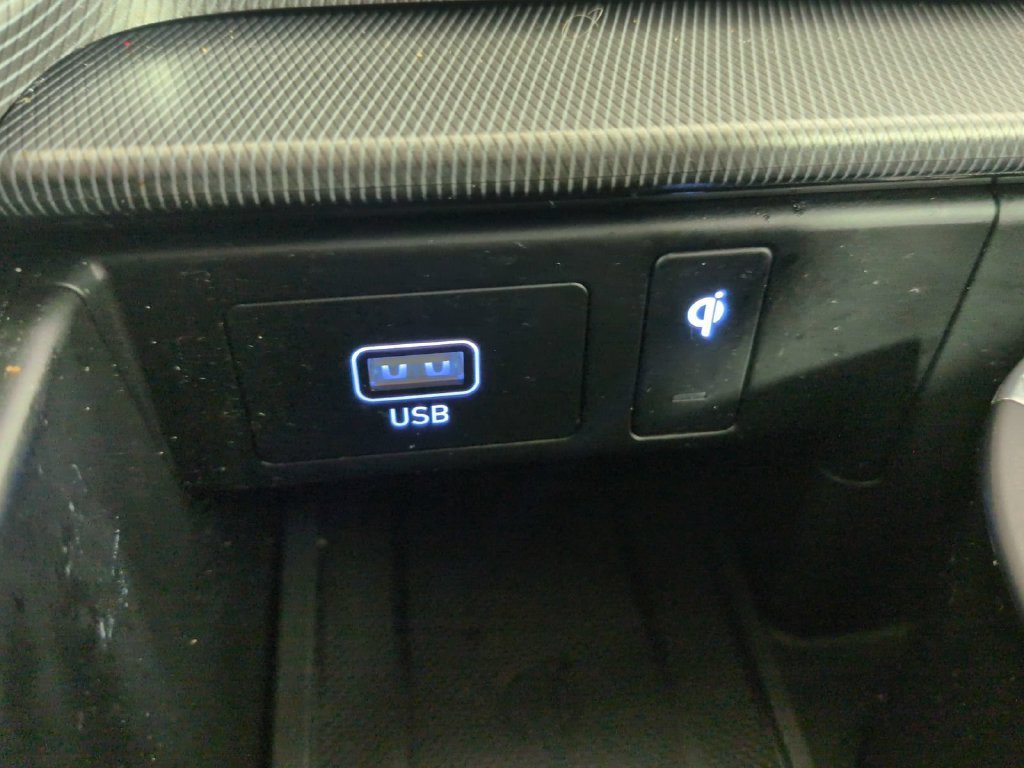 Used 2022 Red Hyundai SEL image 34