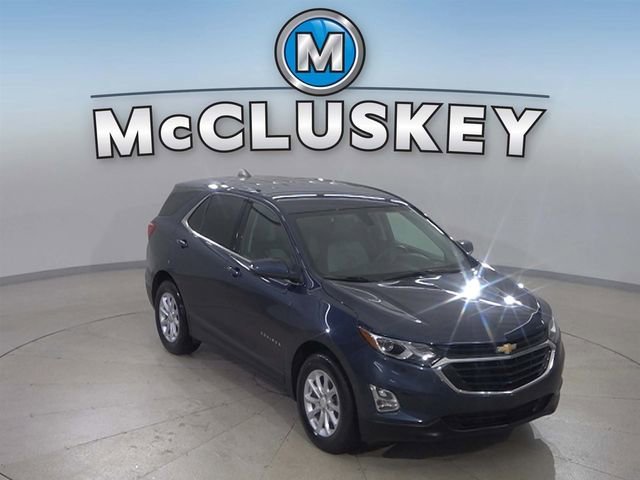 2019 Chevrolet Equinox LT - Photo 33