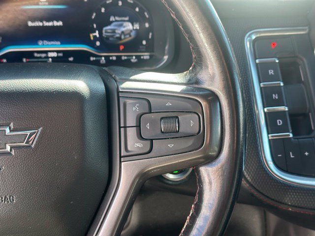 2022 Chevrolet Suburban RST - Photo 19