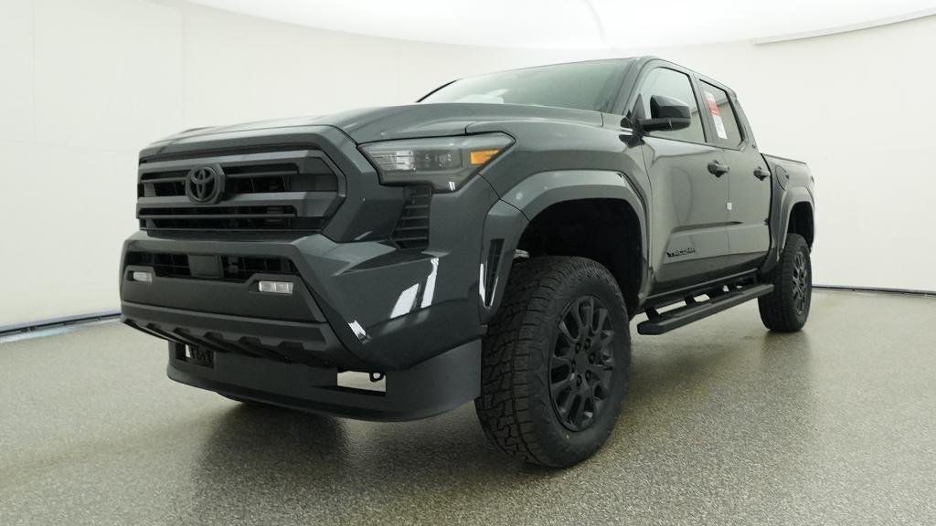 New 2026 Underground Toyota SR5 image 71