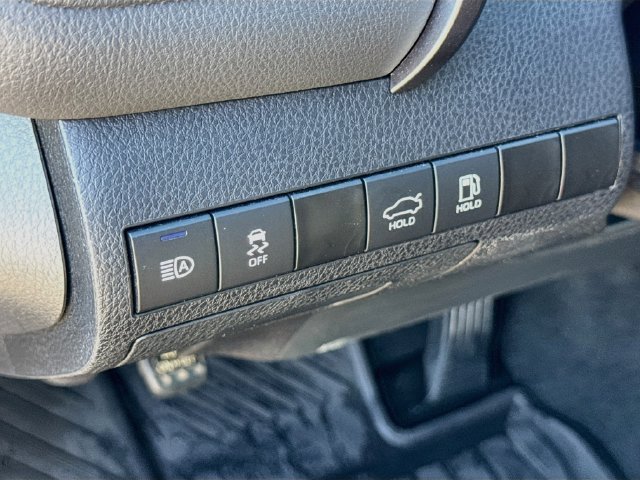 Used 2023 Black Toyota SE image 10