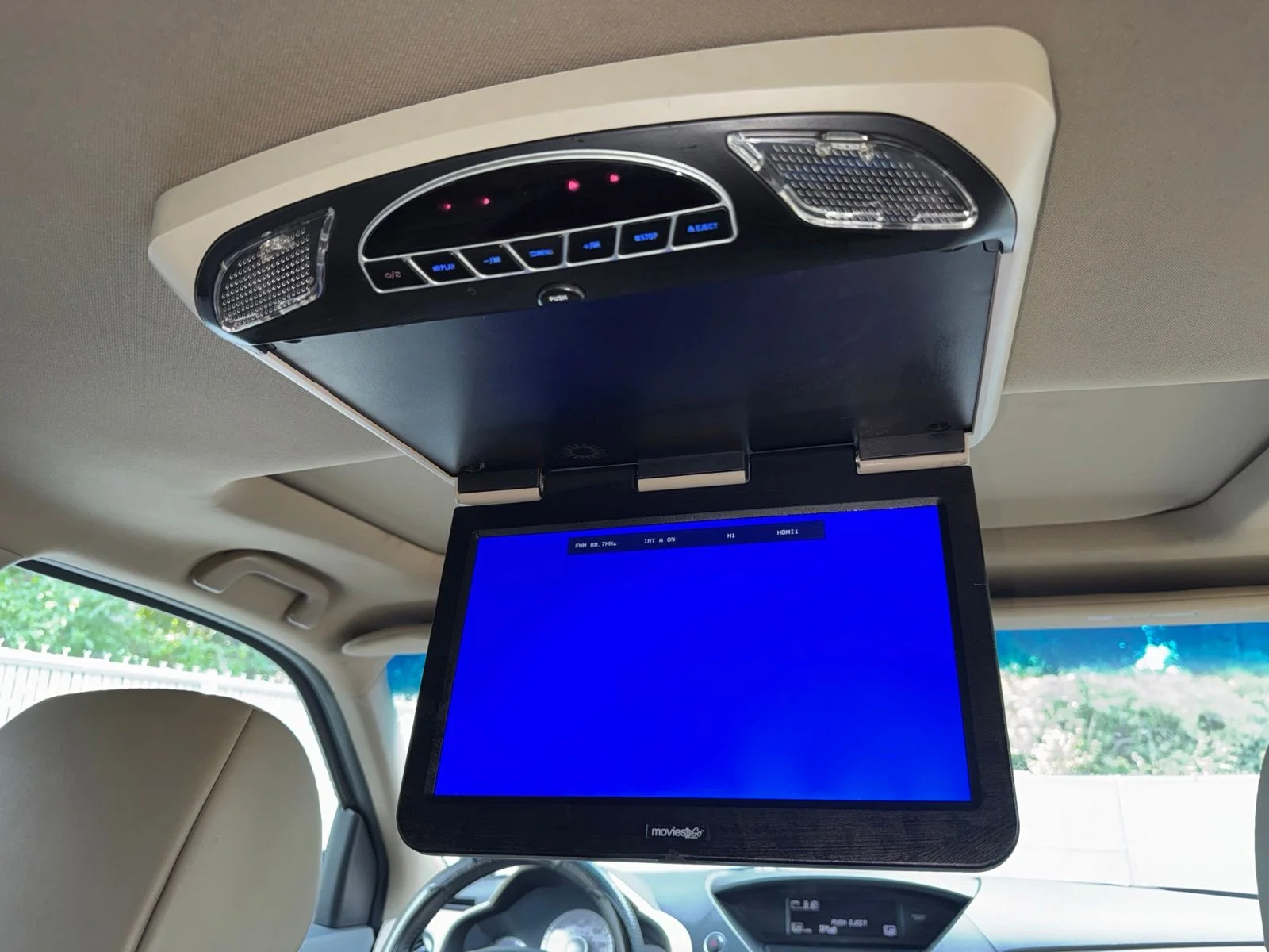 Used 2011  Honda EX-L image 25