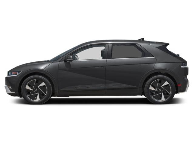 New 2026 Abyss Black Hyundai SEL image 2