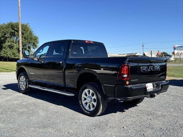 2026 RAM 3500 Big Horn - Photo 24