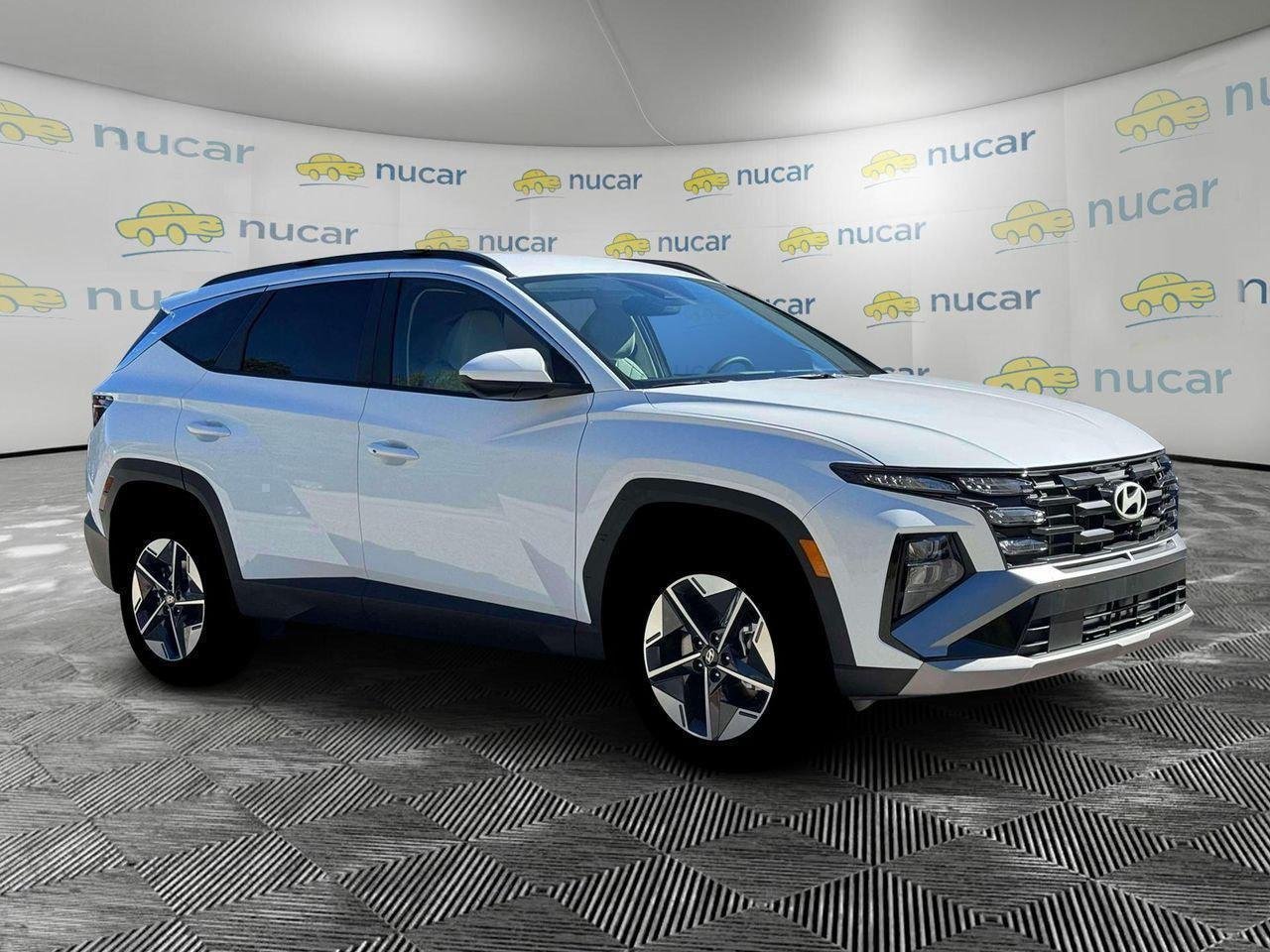 2026 Hyundai Tucson SEL - Photo 10