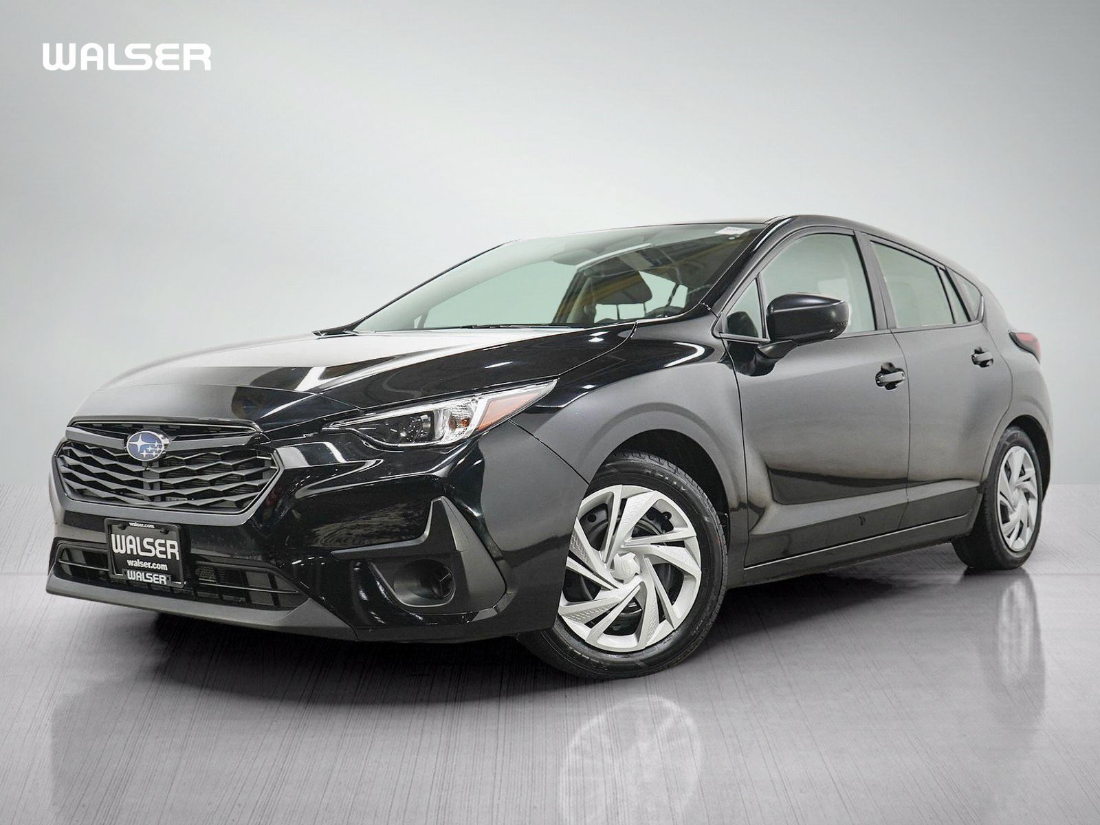 2024 Subaru Impreza Base