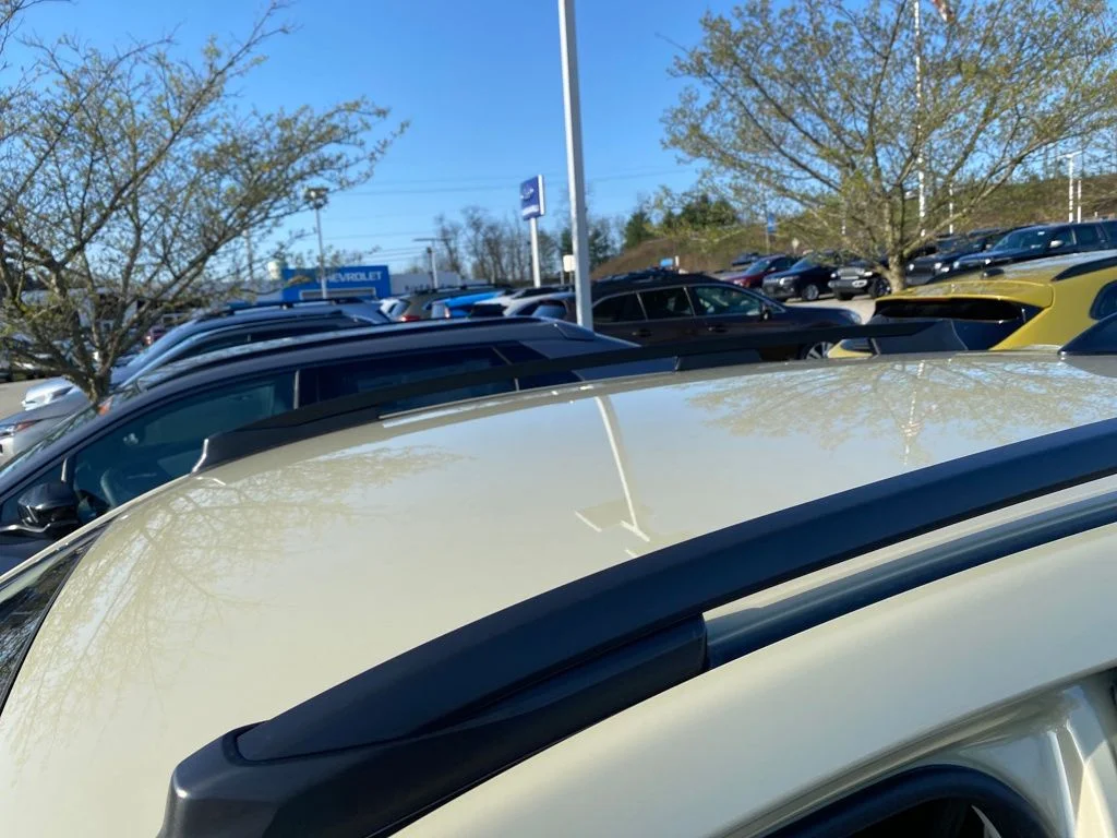 New 2026 SAND DUNE PEARL Subaru Limited Hybrid image 33