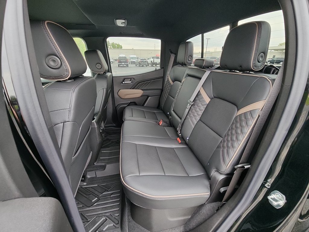 2026 GMC Canyon Denali - Photo 23