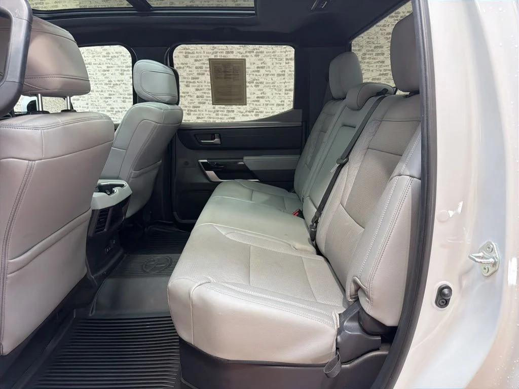 Used 2025 Ice Cap Toyota Limited image 13