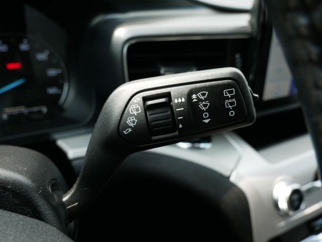 Certified Used 2024 Black Metallic Ford XLT image 27