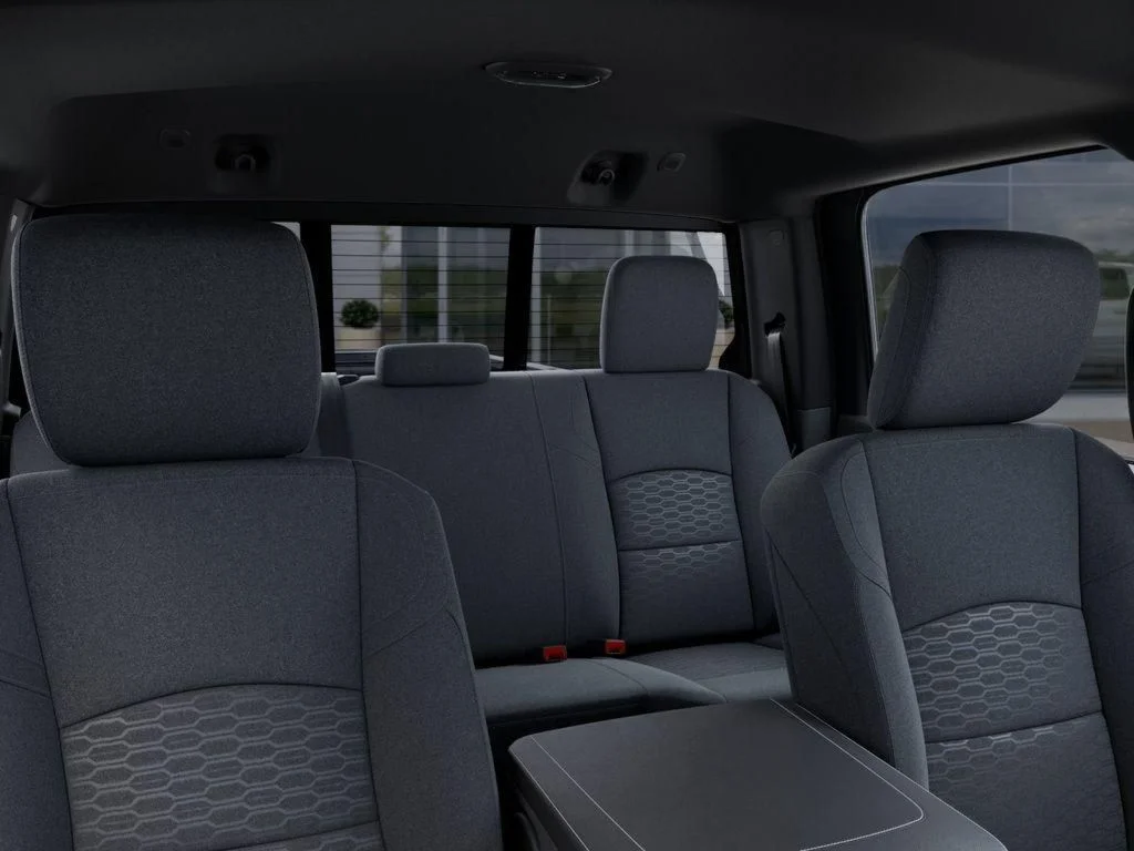 2026 RAM 3500 Tradesman - Photo 26