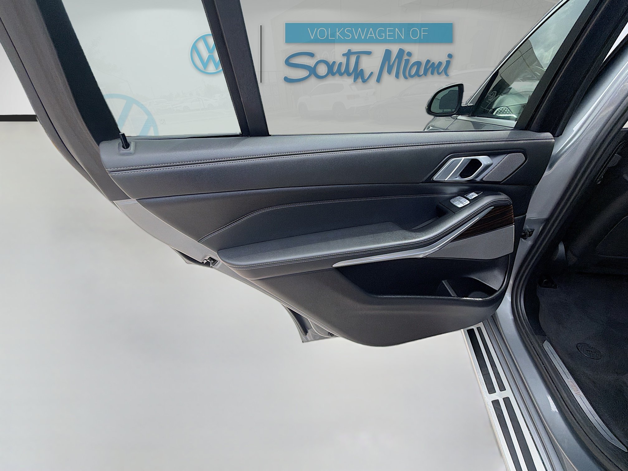 2024 BMW X7 40i - Photo 26