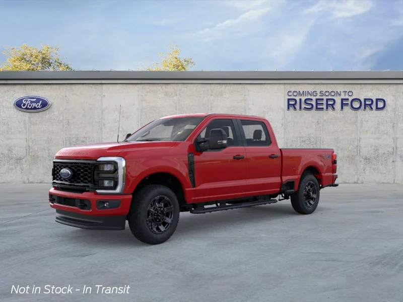 2026 Ford F-250 XL 4x4 Crew Cab 6-3/4' Box's photo
