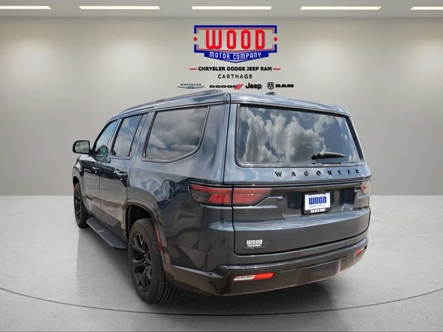 Used 2023 River Rock Jeep Series II image 5