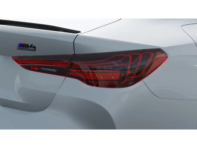 New 2027 Alpine White BMW  image 8