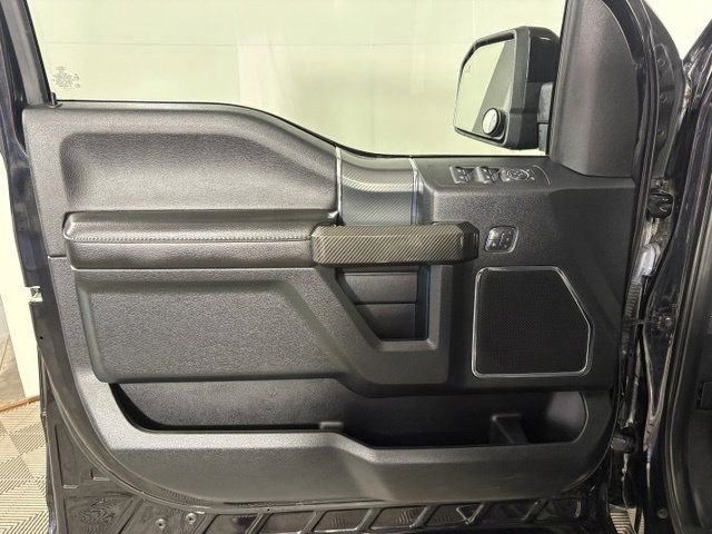 Used 2019 Black Ford Lariat image 22