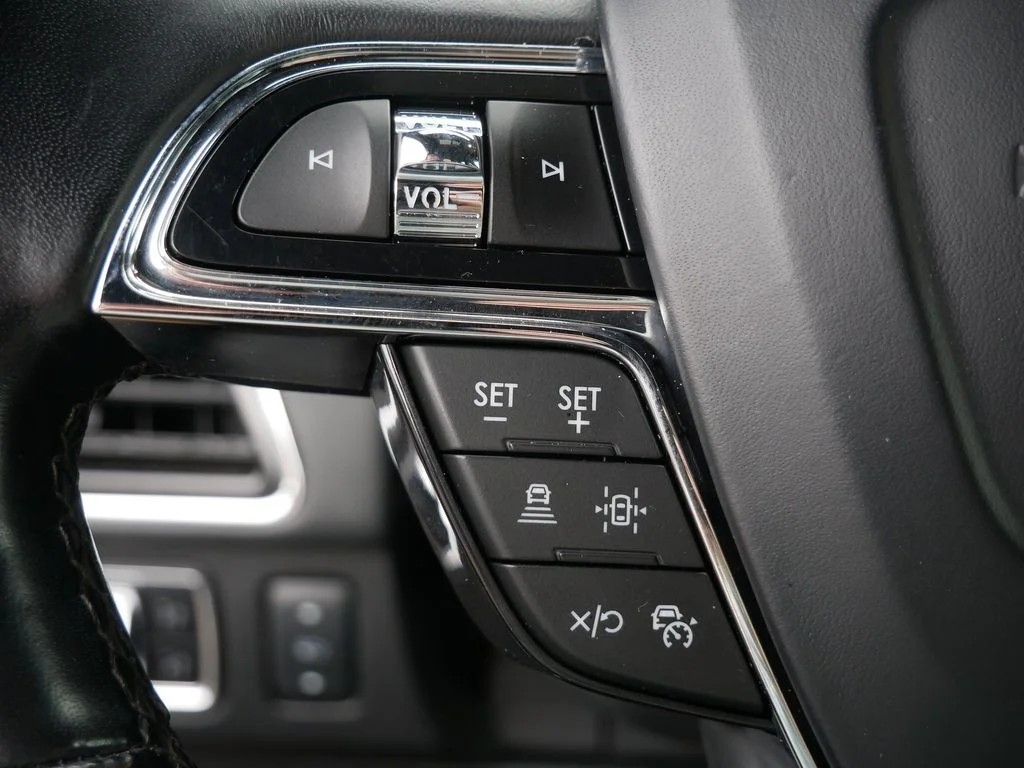 2023 Lincoln Navigator Reserve - Photo 19