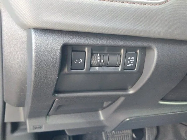 2026 Subaru Forester Sport - Photo 55