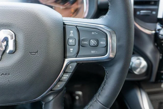 2026 RAM 1500 Laramie - Photo 22