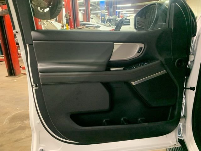 Used 2025 White Ford Active image 29