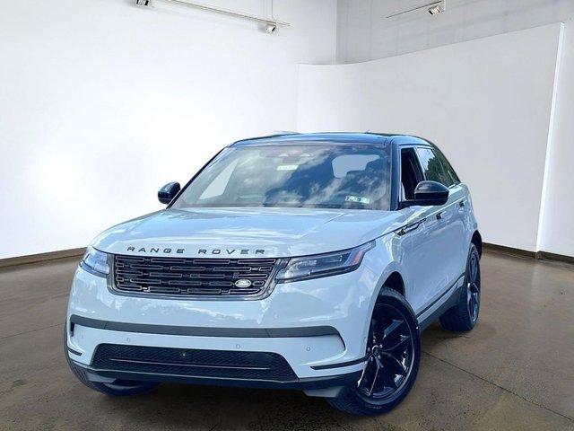 2026 Land Rover Range Rover Velar S