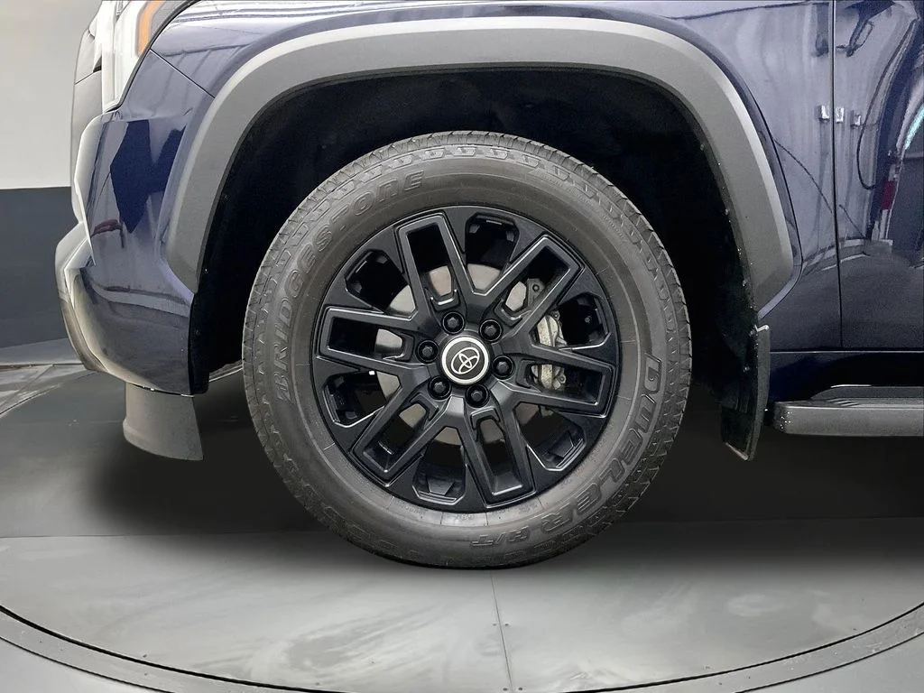 2024 Toyota Sequoia Limited - Photo 12